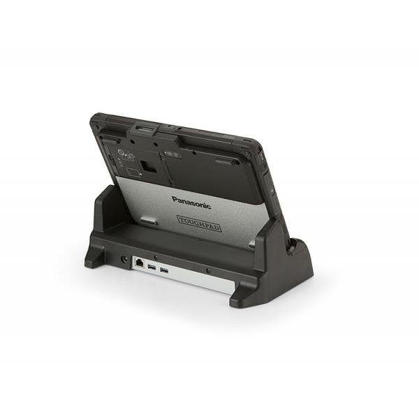   Panasonic Toughpad FZ-A2 Rugged 5